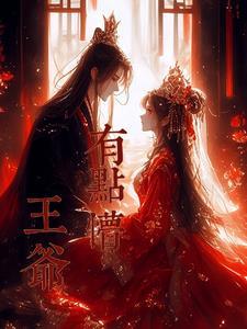 王爷王妃有点毒