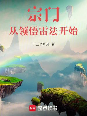 宗门从领悟雷法开始笔趣阁在线观看