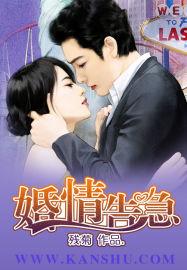 婚情告急by二桥