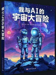 宇宙大冒险免费阅读全文