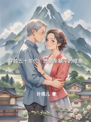 穿越五十年代想做条躺平的咸鱼女主