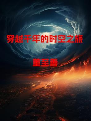穿越千年的时光隧道是什么歌