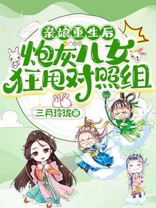 宸王追妻火葬场晋江