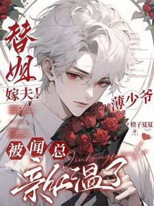 薄少的替嫁前妻