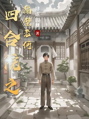四合院老何的峥嵘岁月