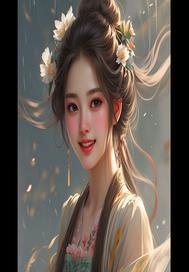 西施传奇蚂蚁