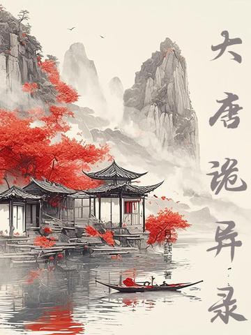 大唐诡异录3之长安