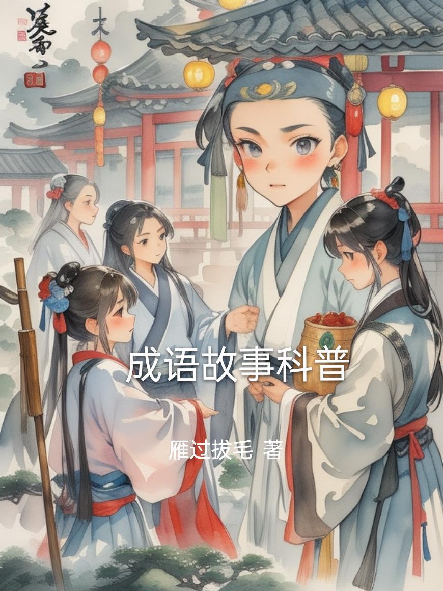 成语故事知识集锦