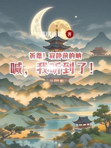 祈愿!寂静前的烟火