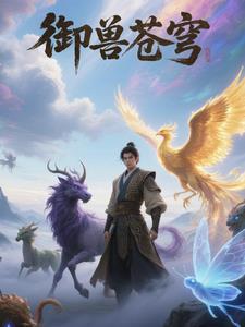 网游之御龙图