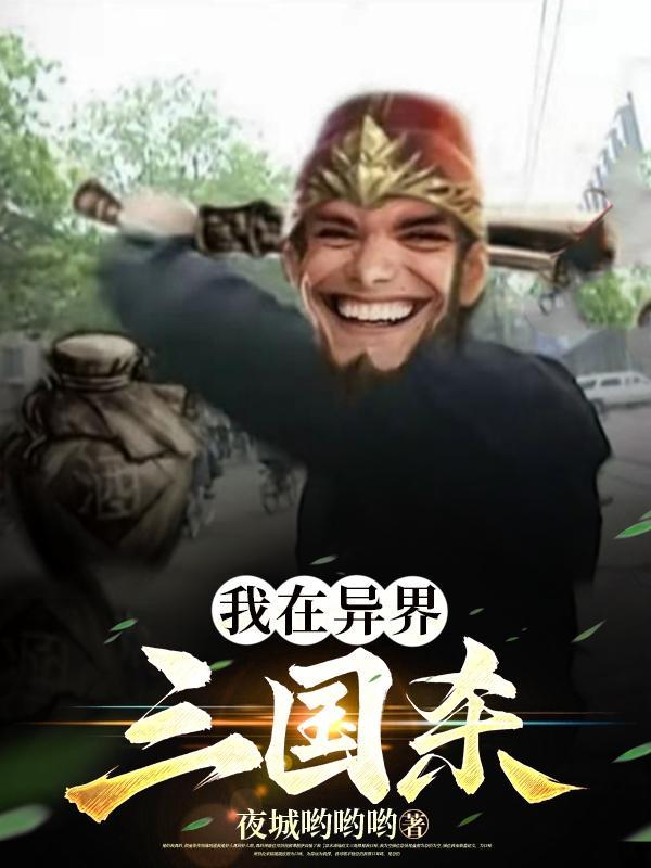 异界三国杀系统