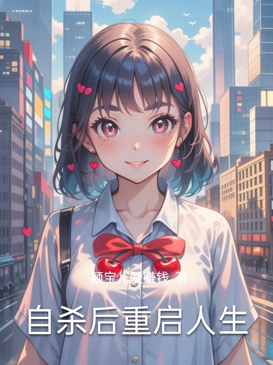 startingover重启人生