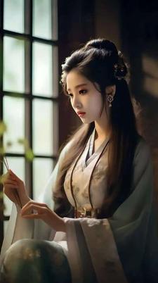 庶女凰途楚千凰是谁的女儿