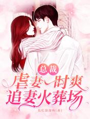虐妻一时爽 追妻火葬场总裁