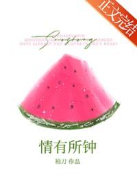 情有所钟免费阅读全文
