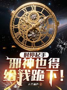 时停起手邪神也得给我跪下主角介绍