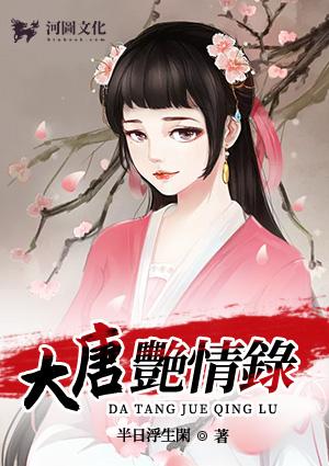 大唐艳情录笔趣阁