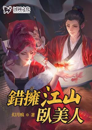 错拥江山卧美人怎么不写了