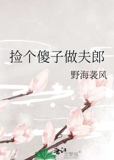 捡个傻子做夫郎TXT