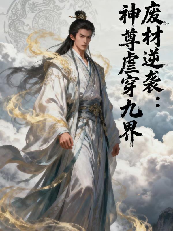 废材逆袭至尊倾城九小姐