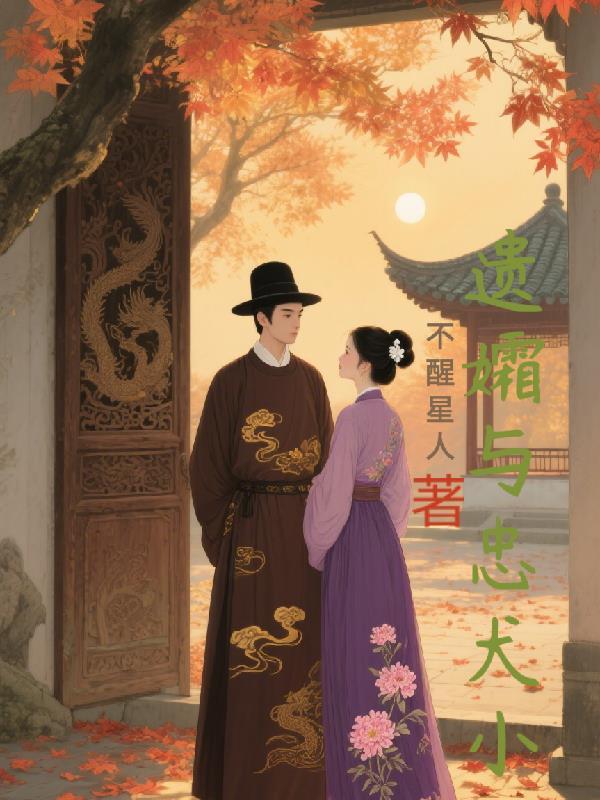 遗孀与忠犬小叔全文免费阅读