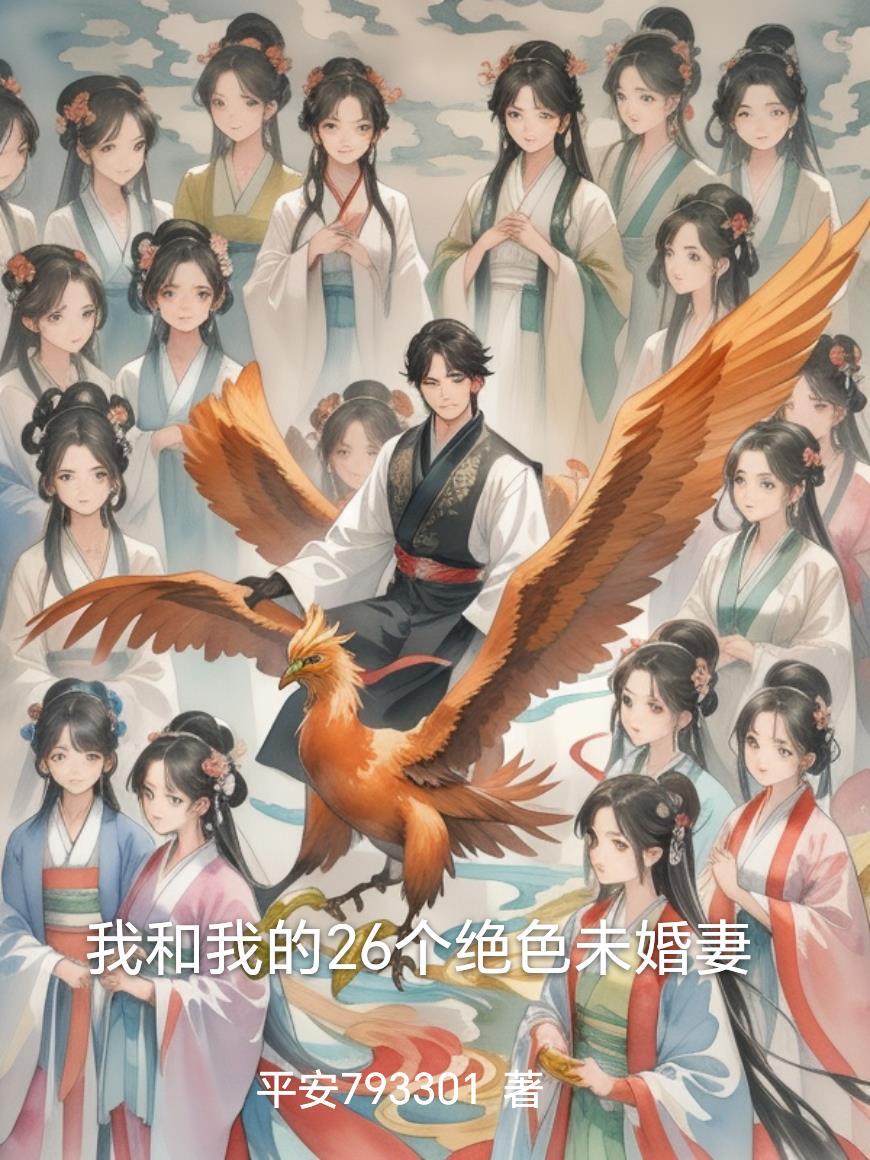 我和我的26个绝色未婚妻免费阅读