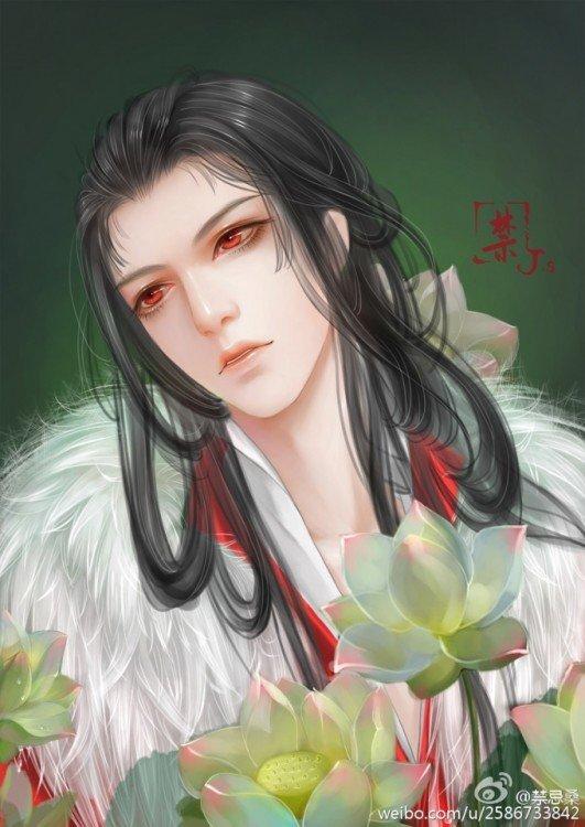 重生成炉鼎的高岭之花