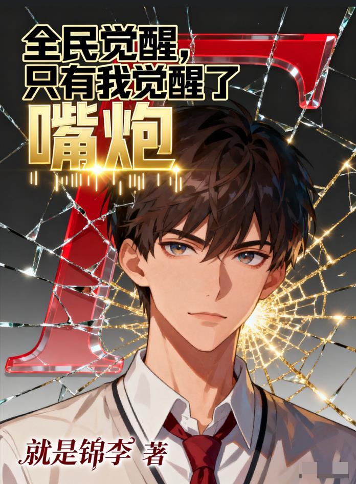 全民觉醒只有我有神级能力