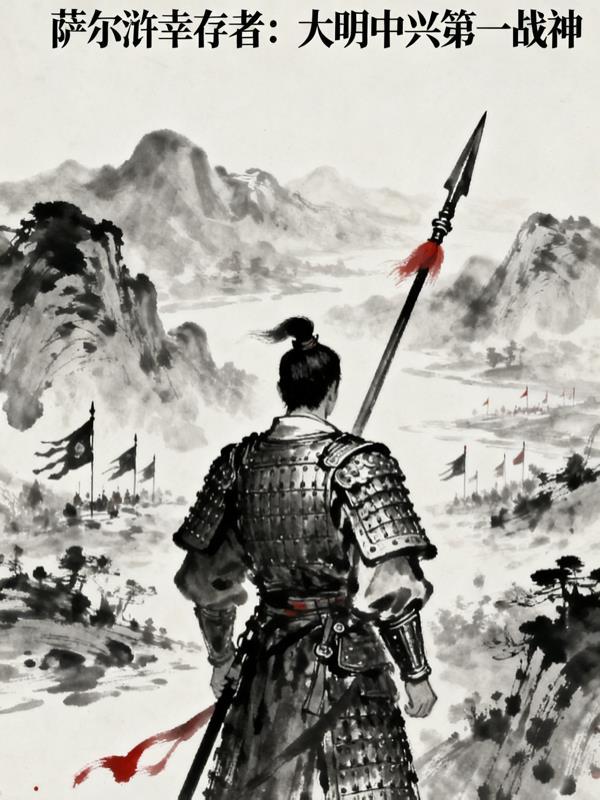 明清萨尔浒战役