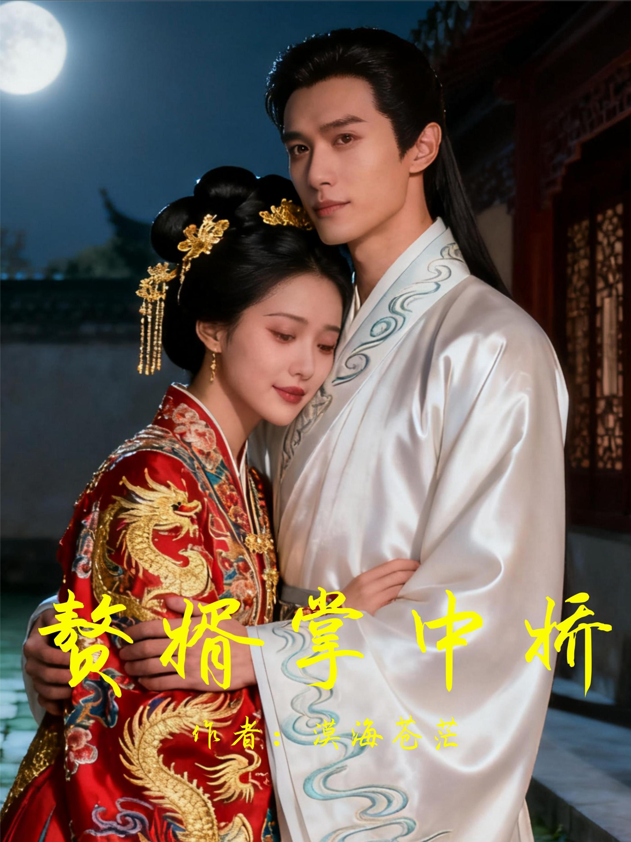 赘婿归心百度百科