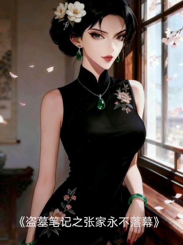 盗墓笔记张家绝后了吗