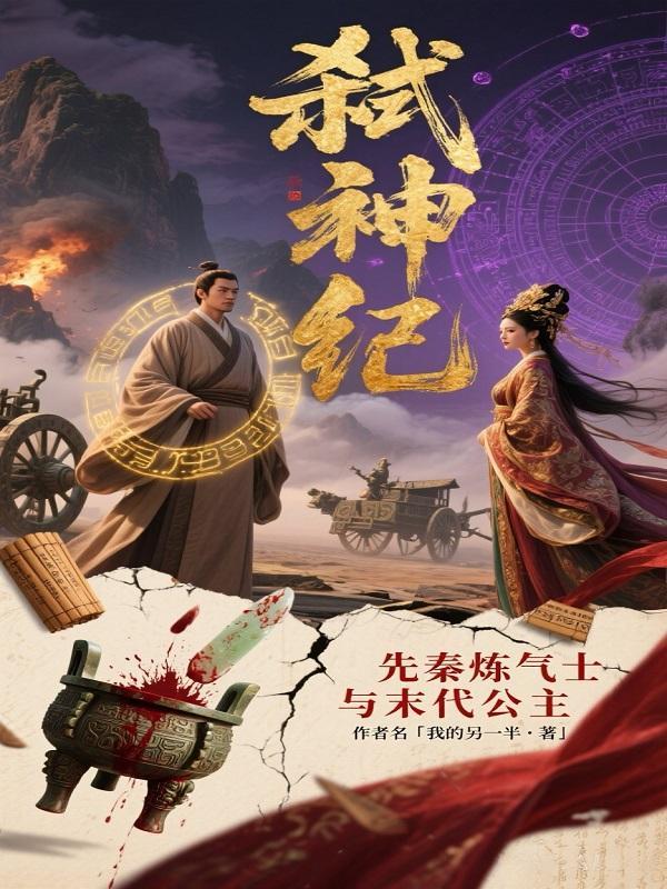 弑神纪先秦炼气士与末代公主的