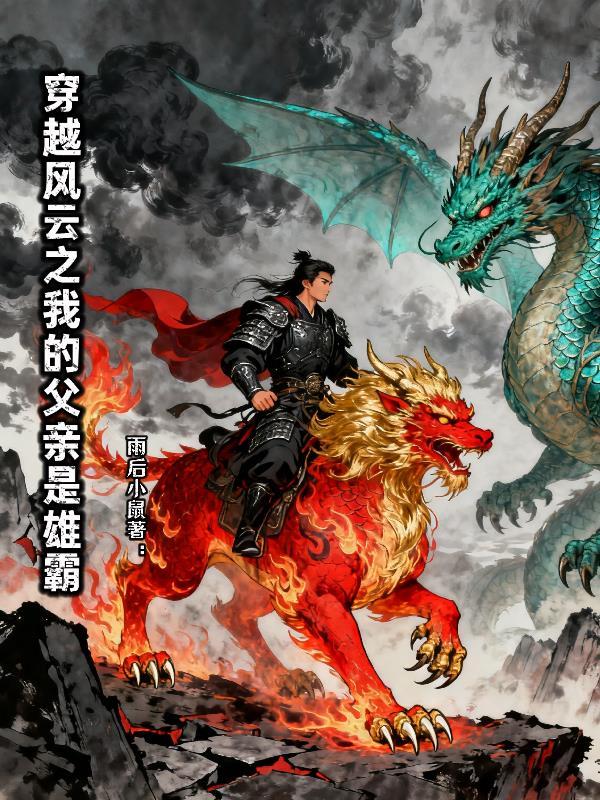 穿越风云之雄霸天下