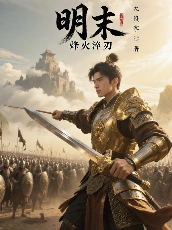 明末烽火淬刃笔趣阁
