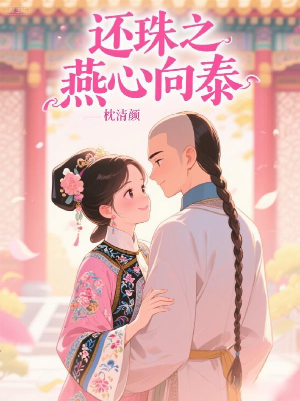 新还珠之泰燕恋