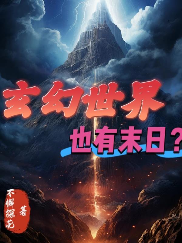 末世玄幻完本排行榜