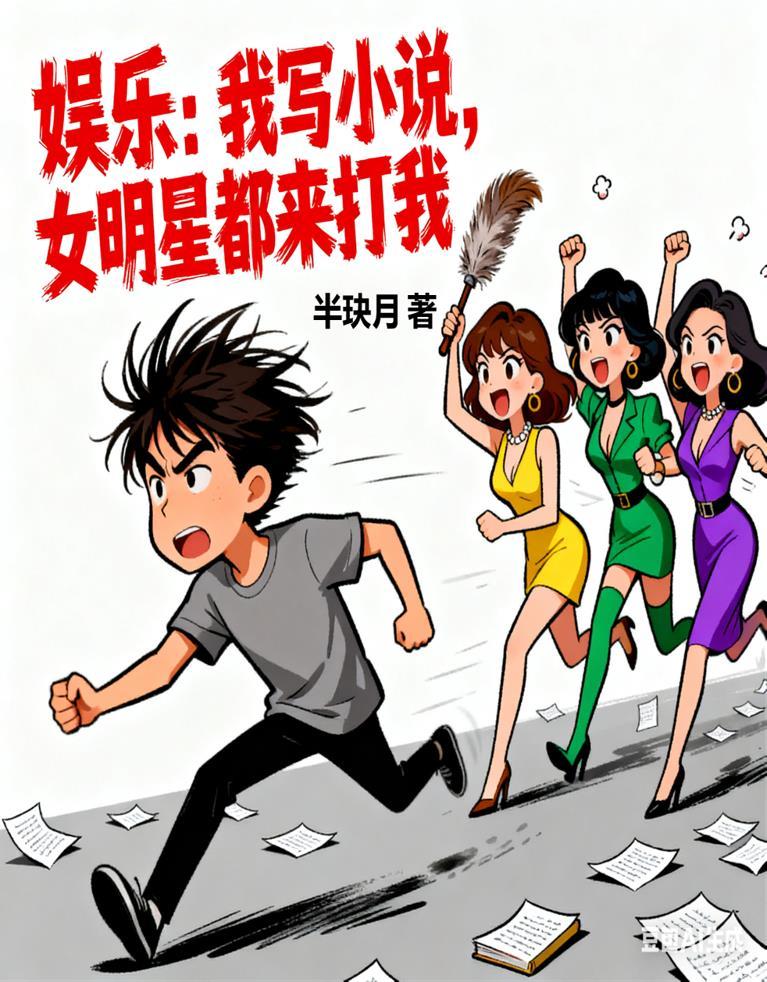 写娱乐明星的十大