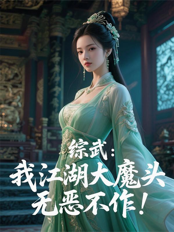 综武我江湖大魔头