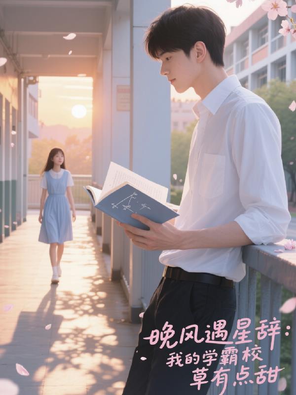 我的校霸同学