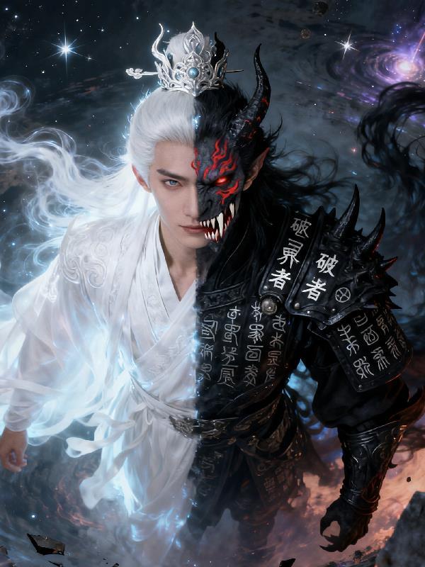 半仙半魔什么意思