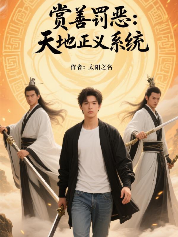 赏善罚恶二使叫什么