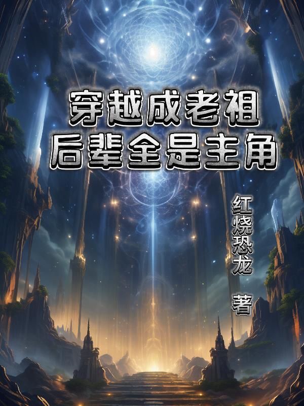 穿越成家族老祖的