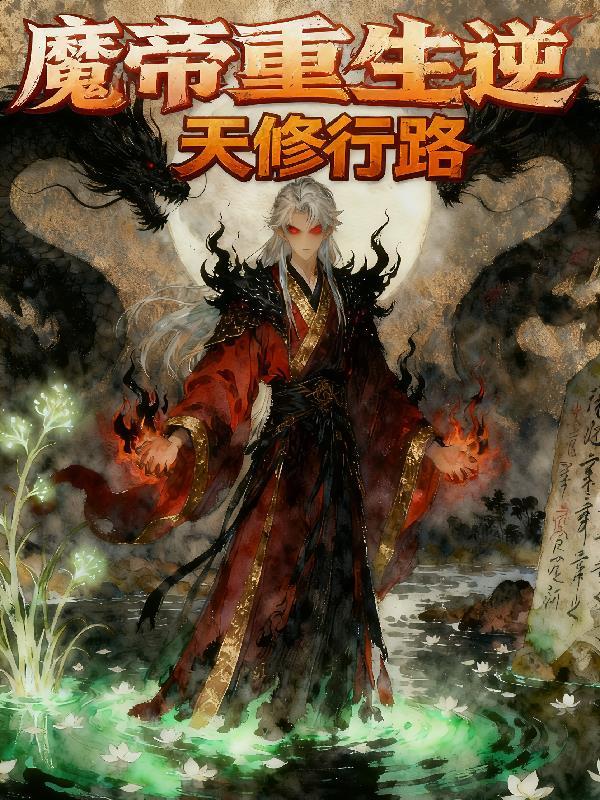 逆天魔帝在都市