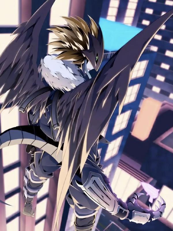 数码宝贝十大最强反派