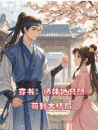 穿书 师妹她真的不是海王