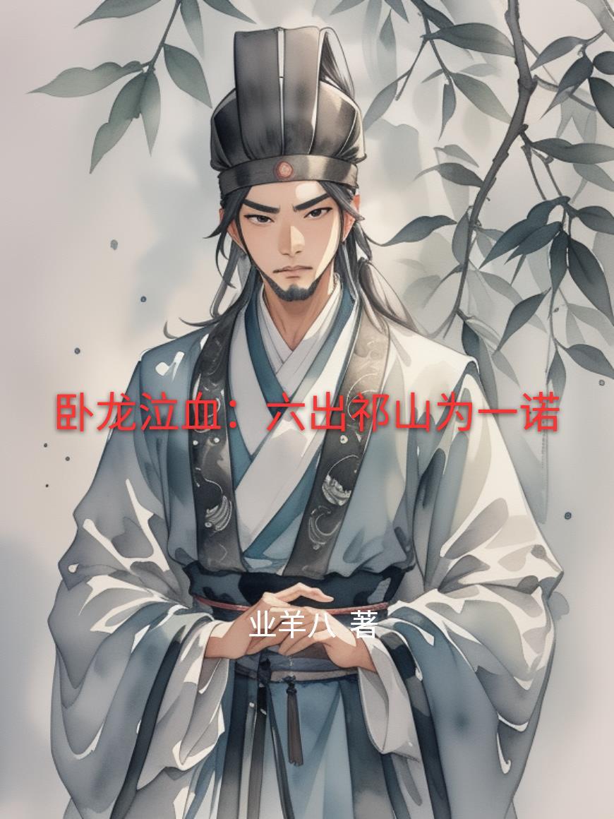 卧龙出山啥意思