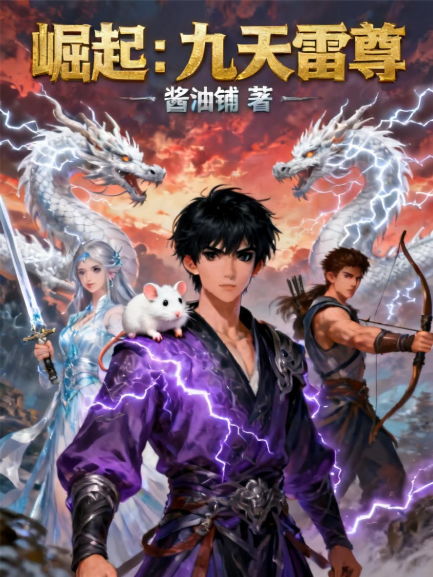 九天雷帝免费阅读