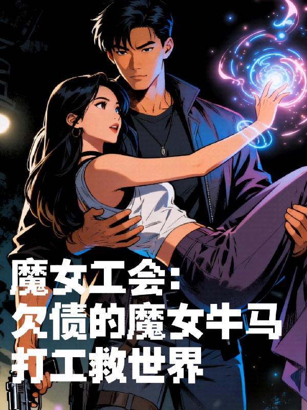 魔女公会 萌娘百科