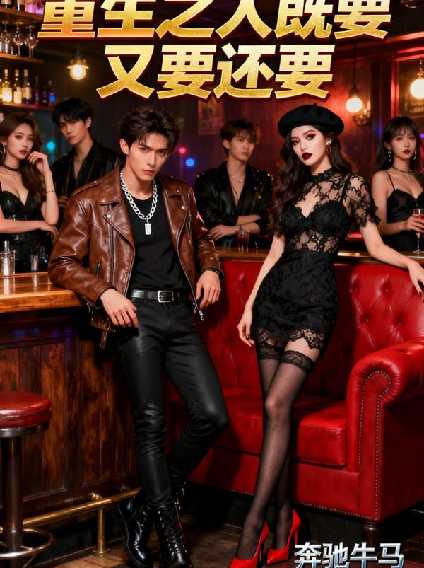 重生之人既要又要还要的