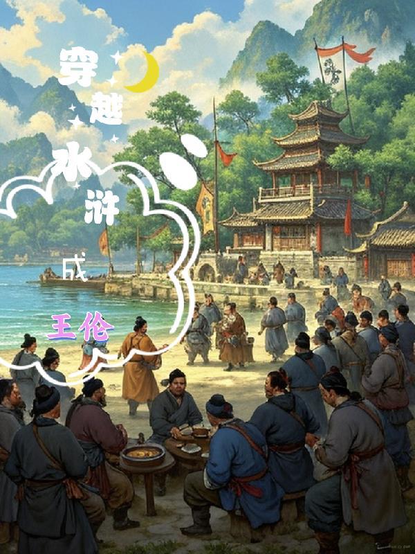 穿越水浒王伦之子王铁